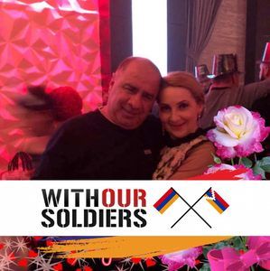 Meet your Posher, Nina